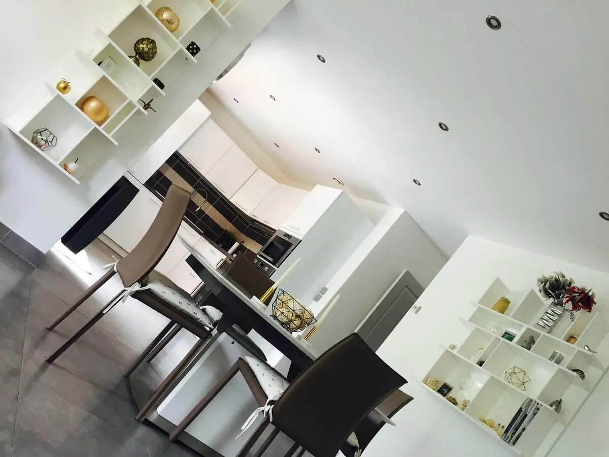 Design Standing Apt In Aix Aix-en-Provence